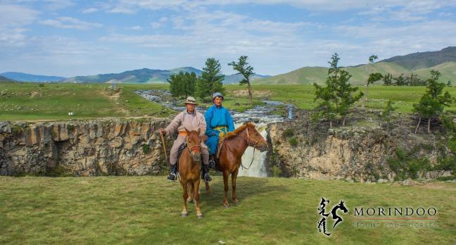 Eight Lakes Ride 